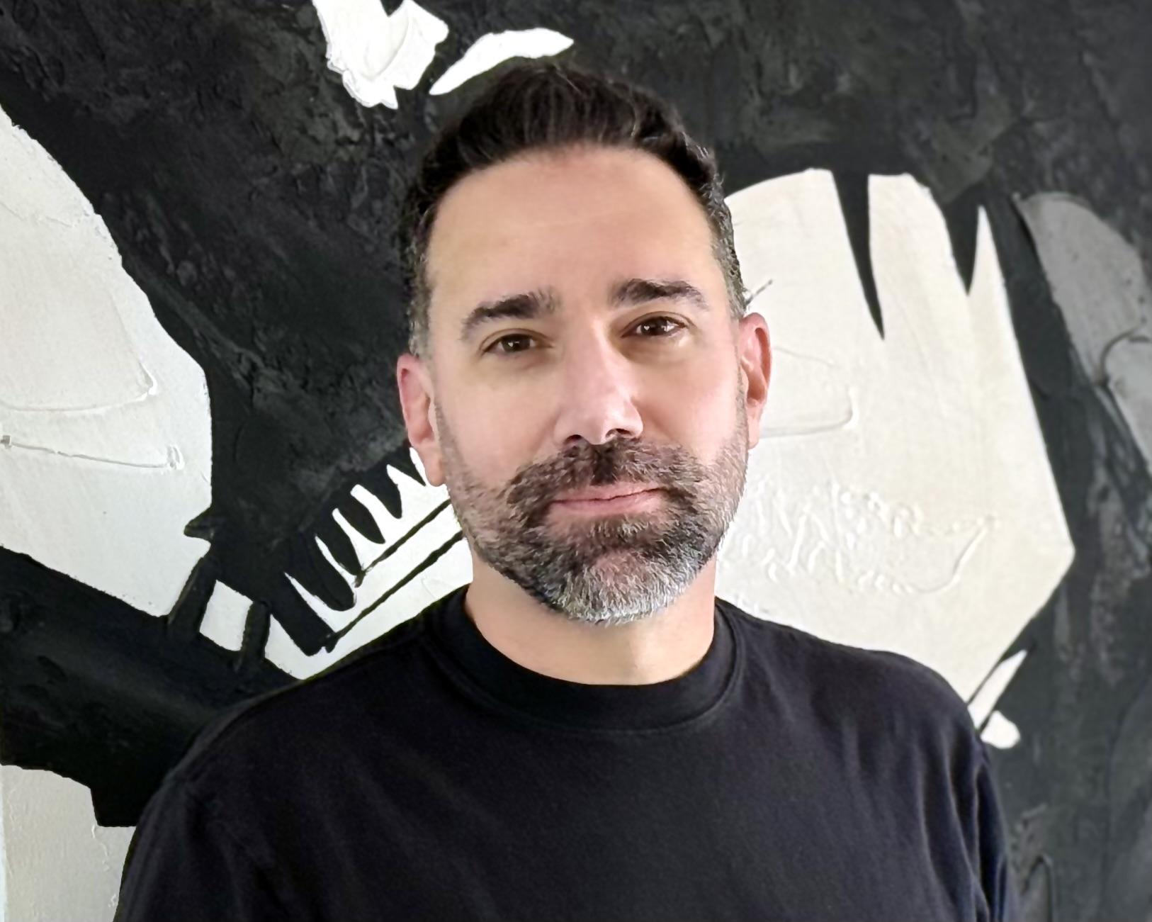 Joe Wiseman, owner of Best Nest Property Management